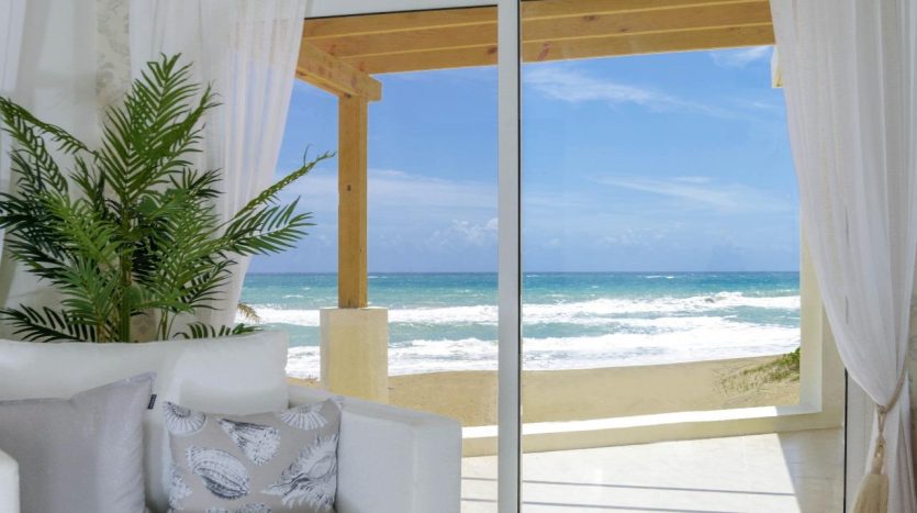 villas for sale in cabarete dominican republic