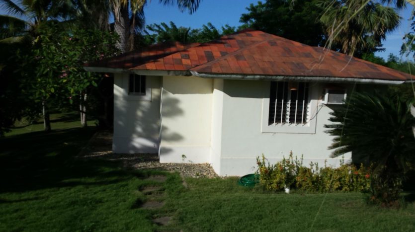 villas for sale in cabarete dominican republic