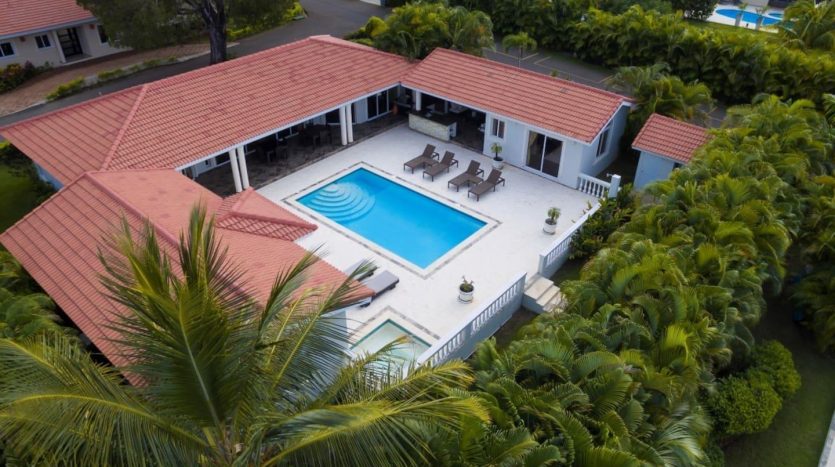 cabarete Villas For Sale