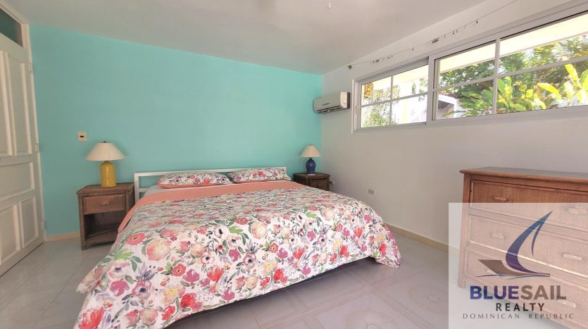 Puerto plata apartment for sale