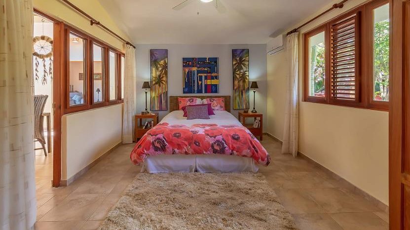 las terrenas apartment for sale