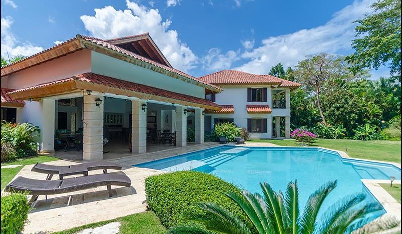 Luxury Properties for Sale in Dominican Republic