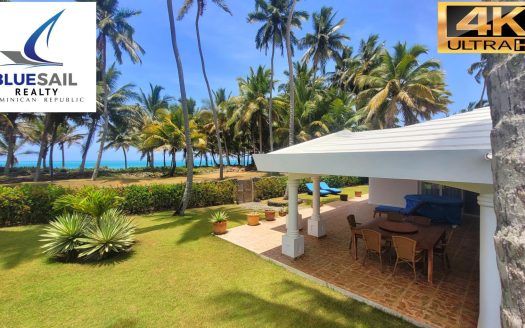 Luxury Properties for Sale in Dominican Republic