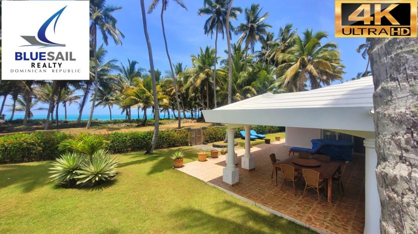 Luxury Properties for Sale in Dominican Republic