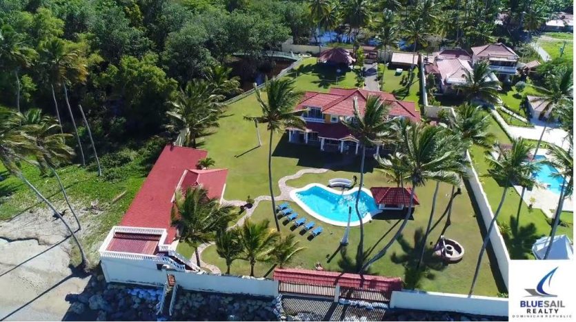 las terrenas apartment for sale