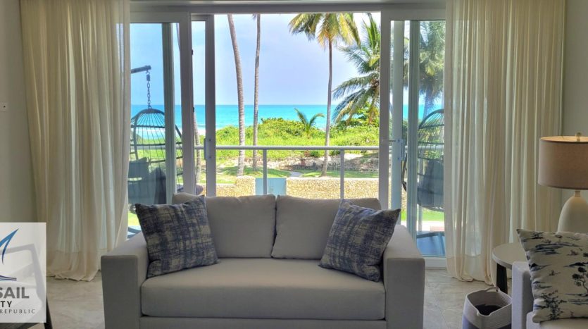 las terrenas villas for sale