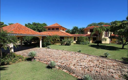 Puerto plata apartment for sale