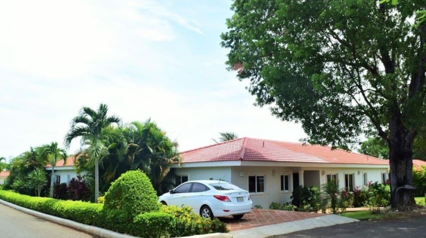 cabarete Villas For Sale