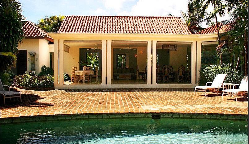 Luxury Properties for Sale in Dominican Republic