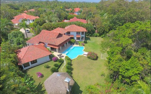 Luxury Properties for Sale in Dominican Republic