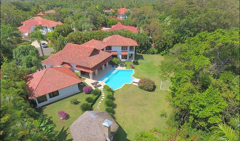 Luxury Properties for Sale in Dominican Republic