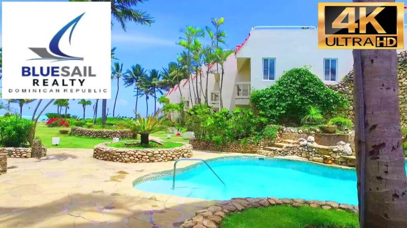 Luxury homes for sale in the Dominican Republi