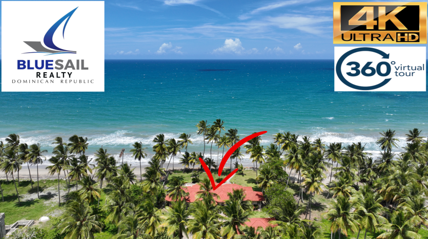 apartments for sale in las terrenas