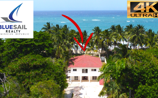 Puerto plata apartment for sale