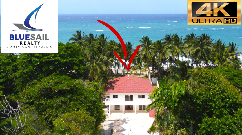 Puerto plata apartment for sale