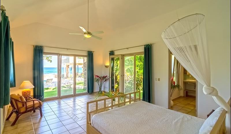 las terrenas villas for sale