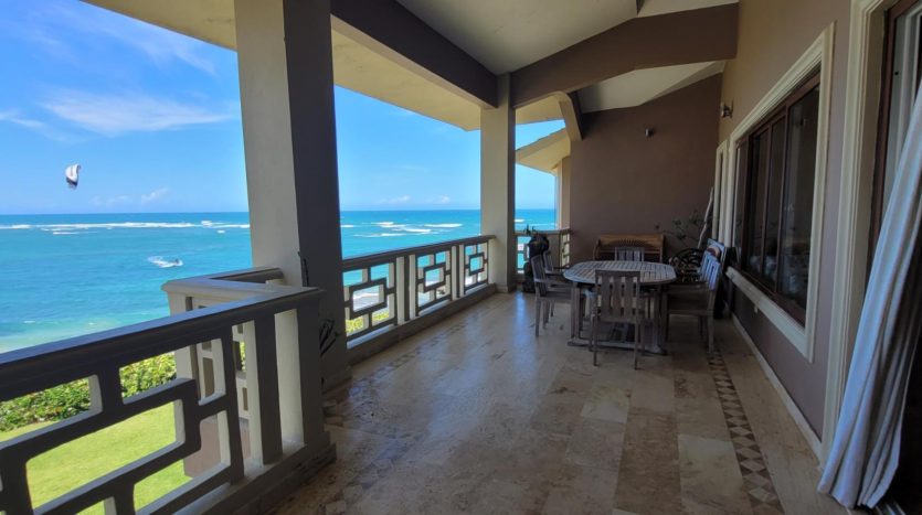 villas for sale in Las Terrenas