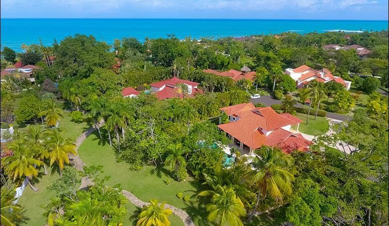 exploreLuxury Properties for Sale in Dominican Republic