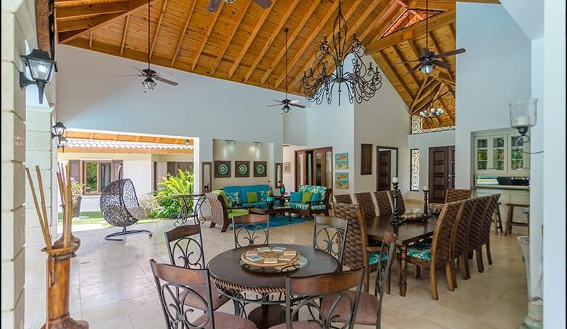 Luxury Properties for Sale in Dominican Republic