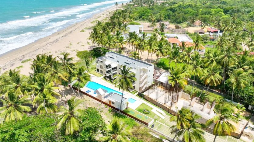 villas for sale in cabarete dominican republic