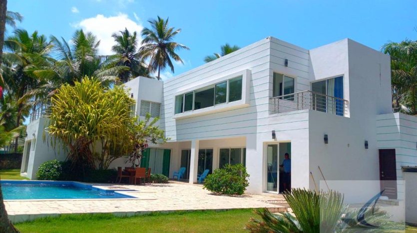 Luxury homes for sale in the Dominican Republic