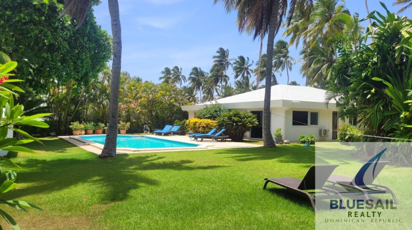 Luxury Properties for Sale in Dominican Republic