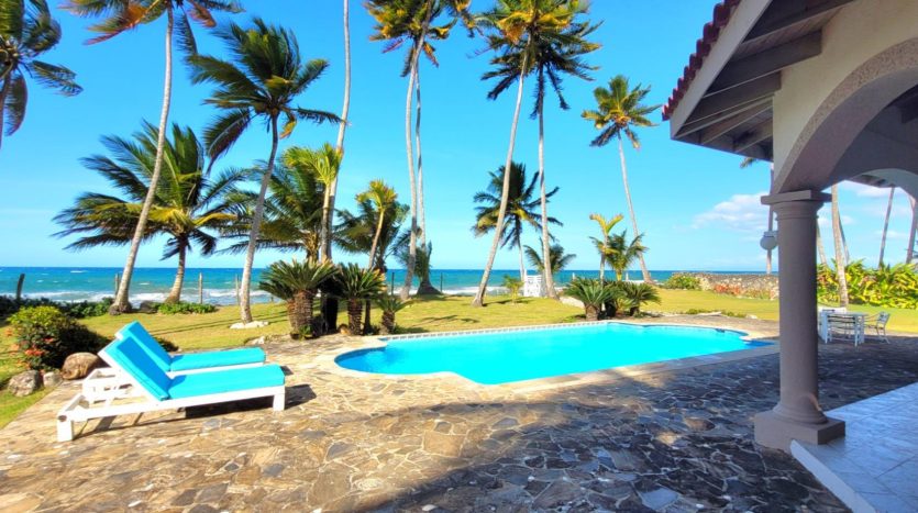 apartments for sale in las terrenas