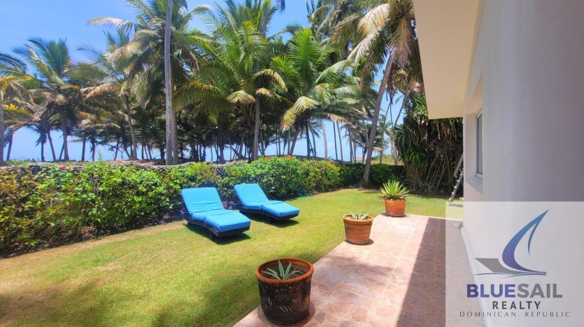 Puerto plata apartment for sale