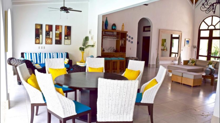 apartments for sale in las terrenas