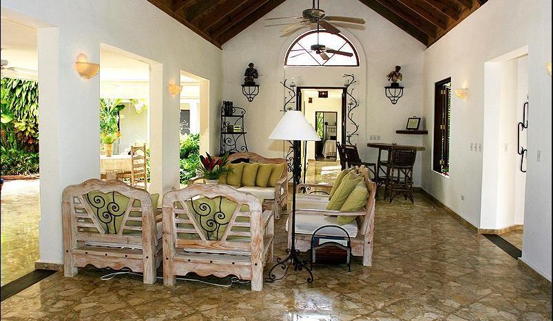 Luxury Properties for Sale in Dominican Republic