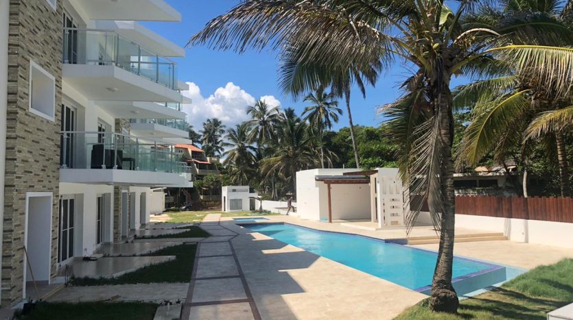 villas for sale in cabarete dominican republic