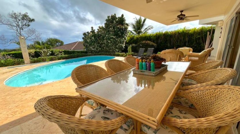 cabarete Villas For Sale