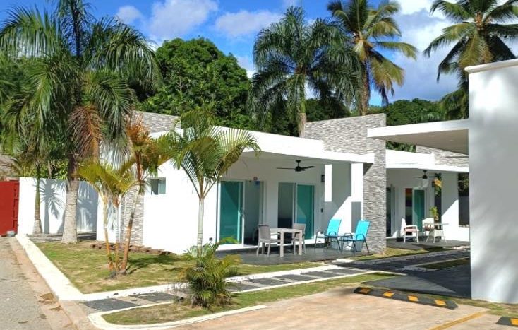 apartments for sale in cabarete dominican republic