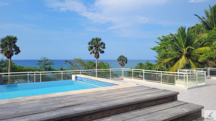 cabarete house for sale