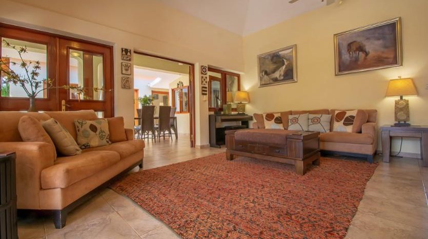 las terrenas apartment for sale