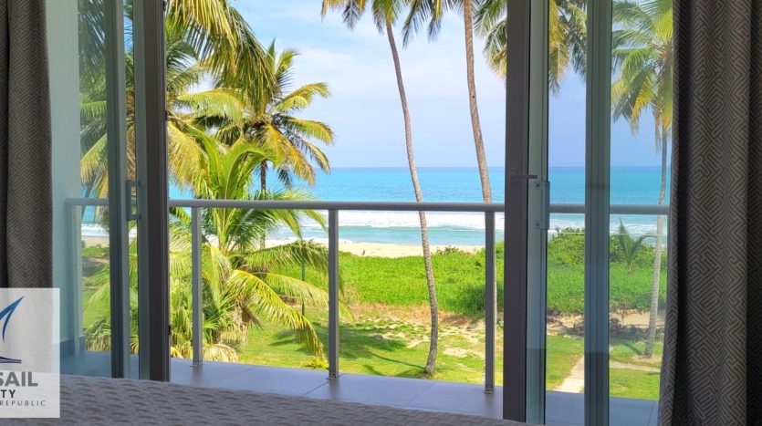 las terrenas villas for sale