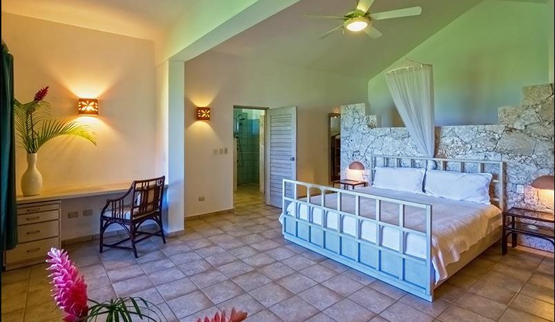 las terrenas villas for sale