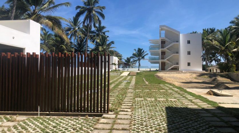 villas for sale in cabarete dominican republic