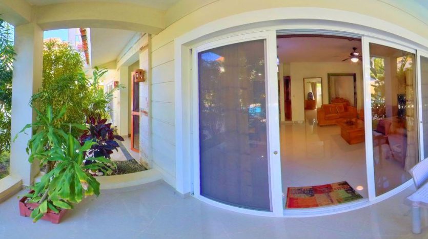 villas for sale in cabarete dominican republic