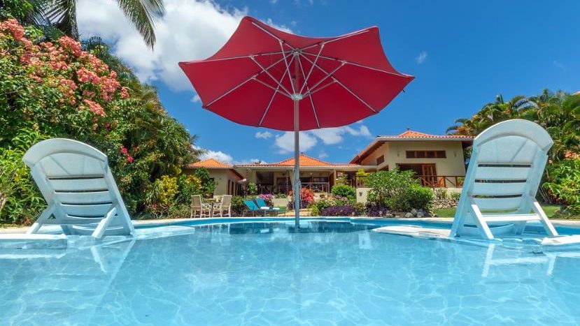 las terrenas apartment for sale