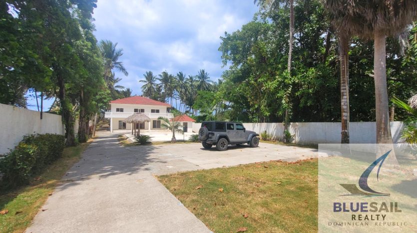 Puerto plata apartment for sale