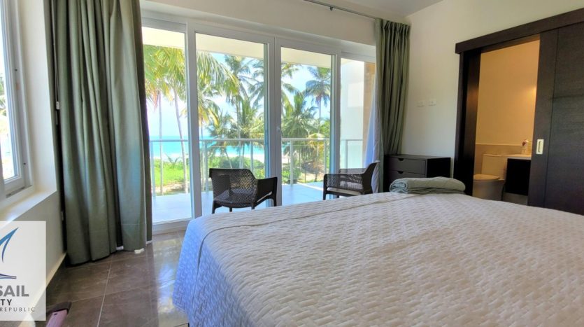 villas for sale in Las Terrenas