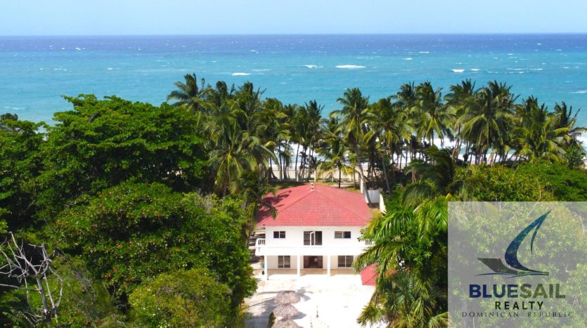 Puerto plata apartment for sale