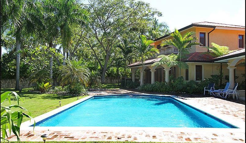 Puerto plata apartment for sale