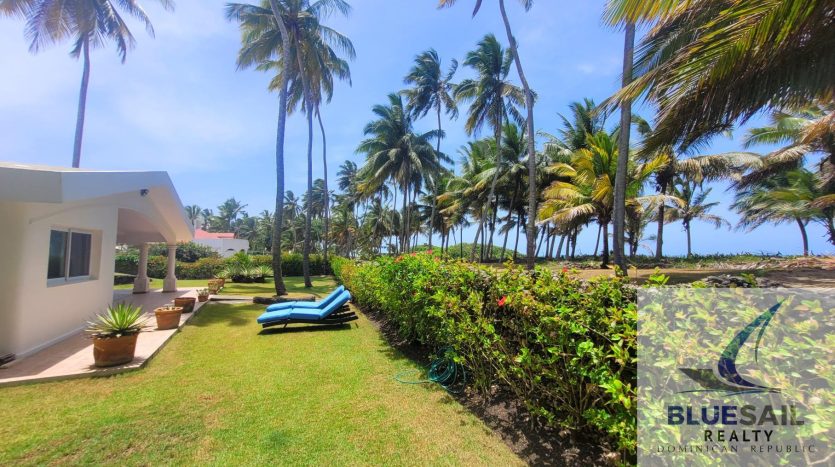 Puerto plata apartment for sale