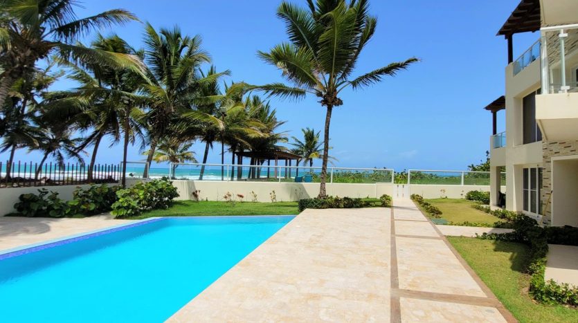 villas for sale in cabarete dominican republic