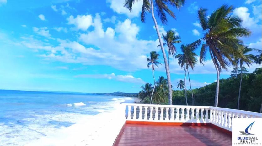 las terrenas apartment for sale