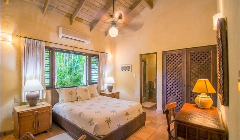 las terrenas villas for sale