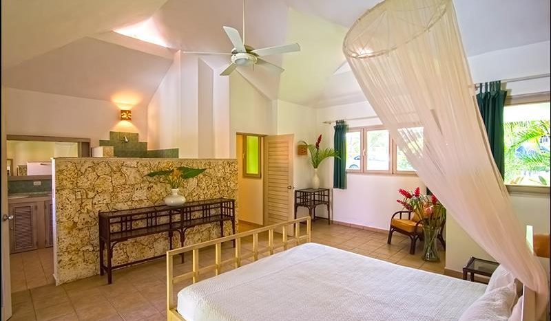 las terrenas villas for sale