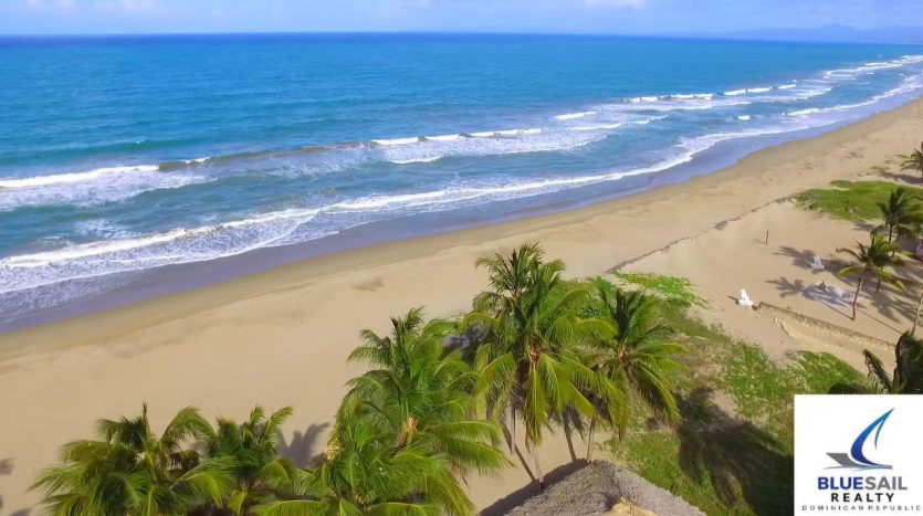 villas for sale in cabarete dominican republic